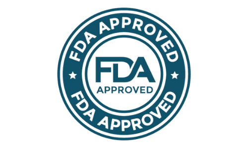Nerve Revive 360 - FDA